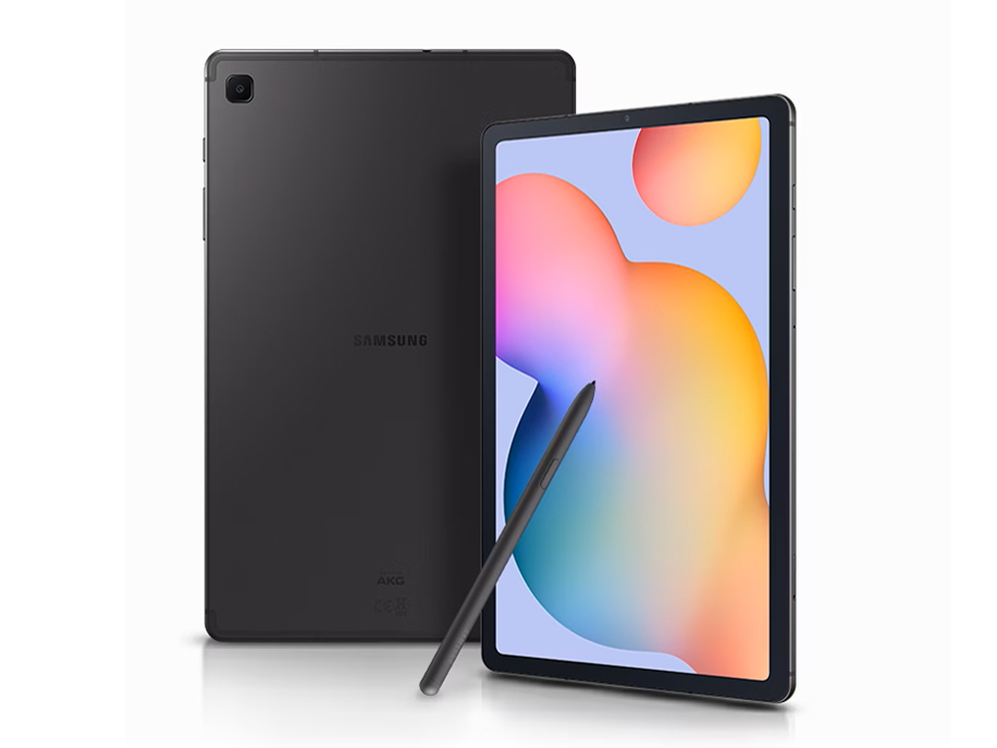 サムスン Galaxy Tab S6 Lite 2024 SM-P620NZAAXJP [グレー] 価格比較
