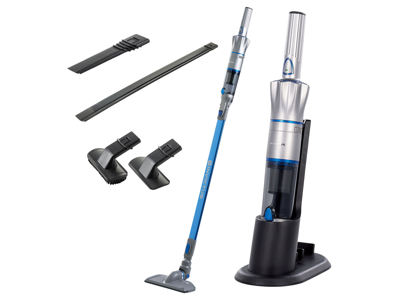 ショップジャパン インビクタス ワン オールマイティセット [アイス