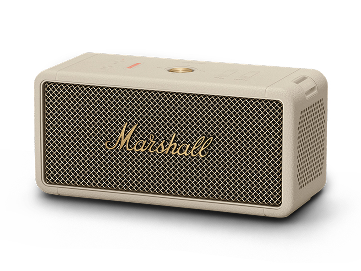 Marshall Middleton [Black and Brass] 価格比較 - 価格.com