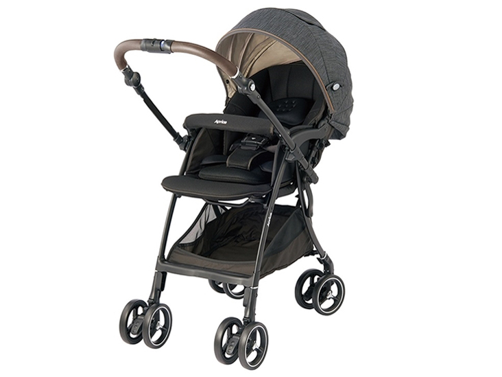 アップリカ ラクーナ ビッテ クッション 2023年モデル [デンメルング