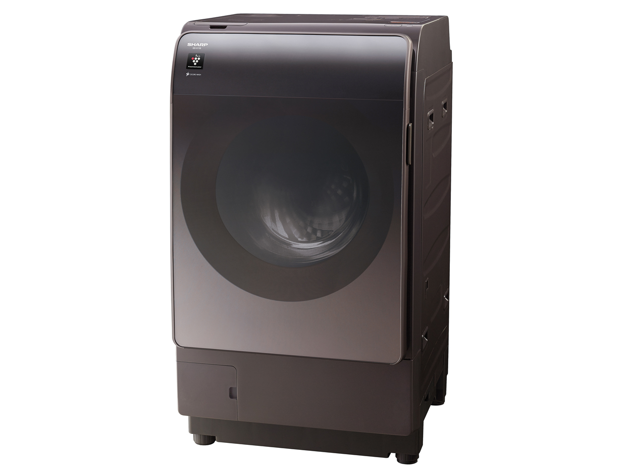 シャープ ES-X11B-TL [リッチブラウン] 価格比較 - 価格.com