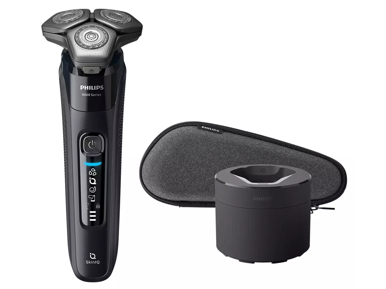フィリップス 9000シリーズ S9697/50 [ダーククローム] 価格比較
