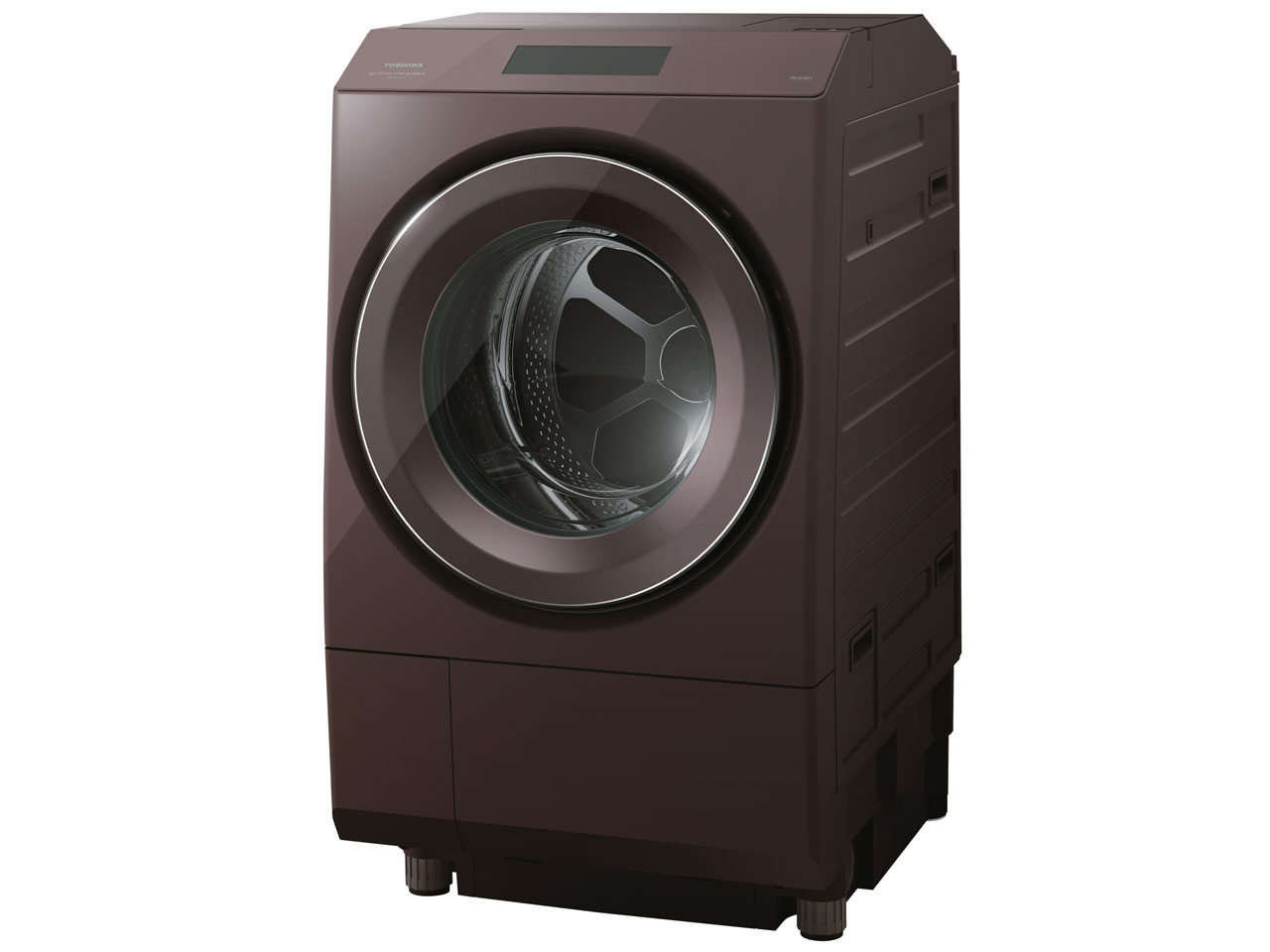 東芝 ZABOON TW-127XP3R(T) [ボルドーブラウン] 価格比較 - 価格.com