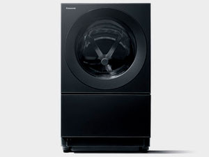 パナソニック Cuble NA-VG2800L-K [スモーキーブラック] 価格比較