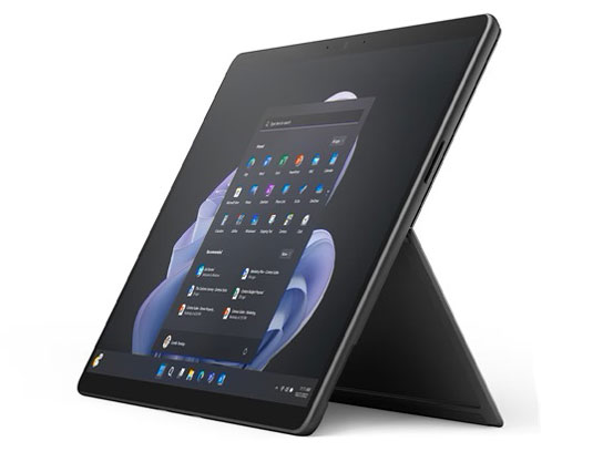 マイクロソフト Surface Pro 9 Core i5/8GBメモリ/256GB SSD/Windows