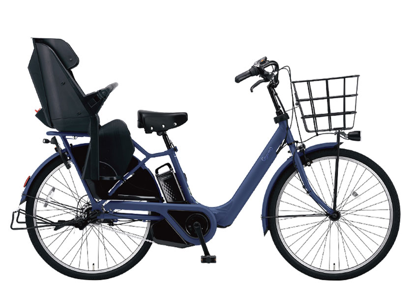 パナソニック ギュット・アニーズ・DX・26 BE-FAD631-B [マット