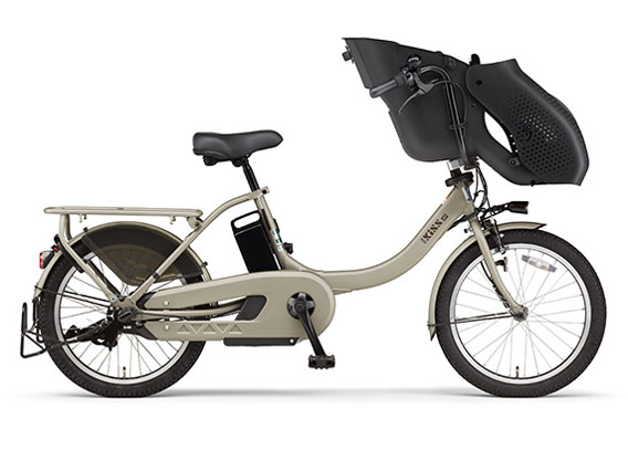 ヤマハ PAS Kiss mini un SP PA20KSP 2024年モデル + 専用充電器 価格