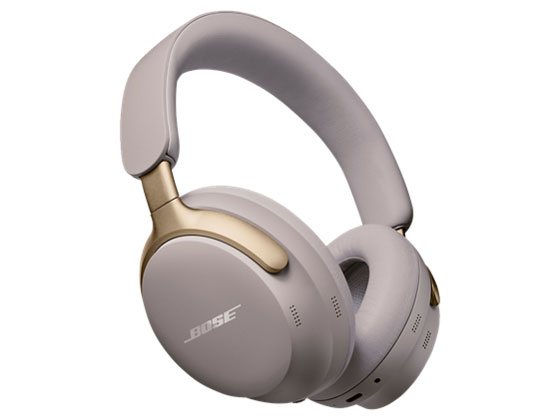 Bose QuietComfort Ultra Headphones [サンドストーン] 価格比較