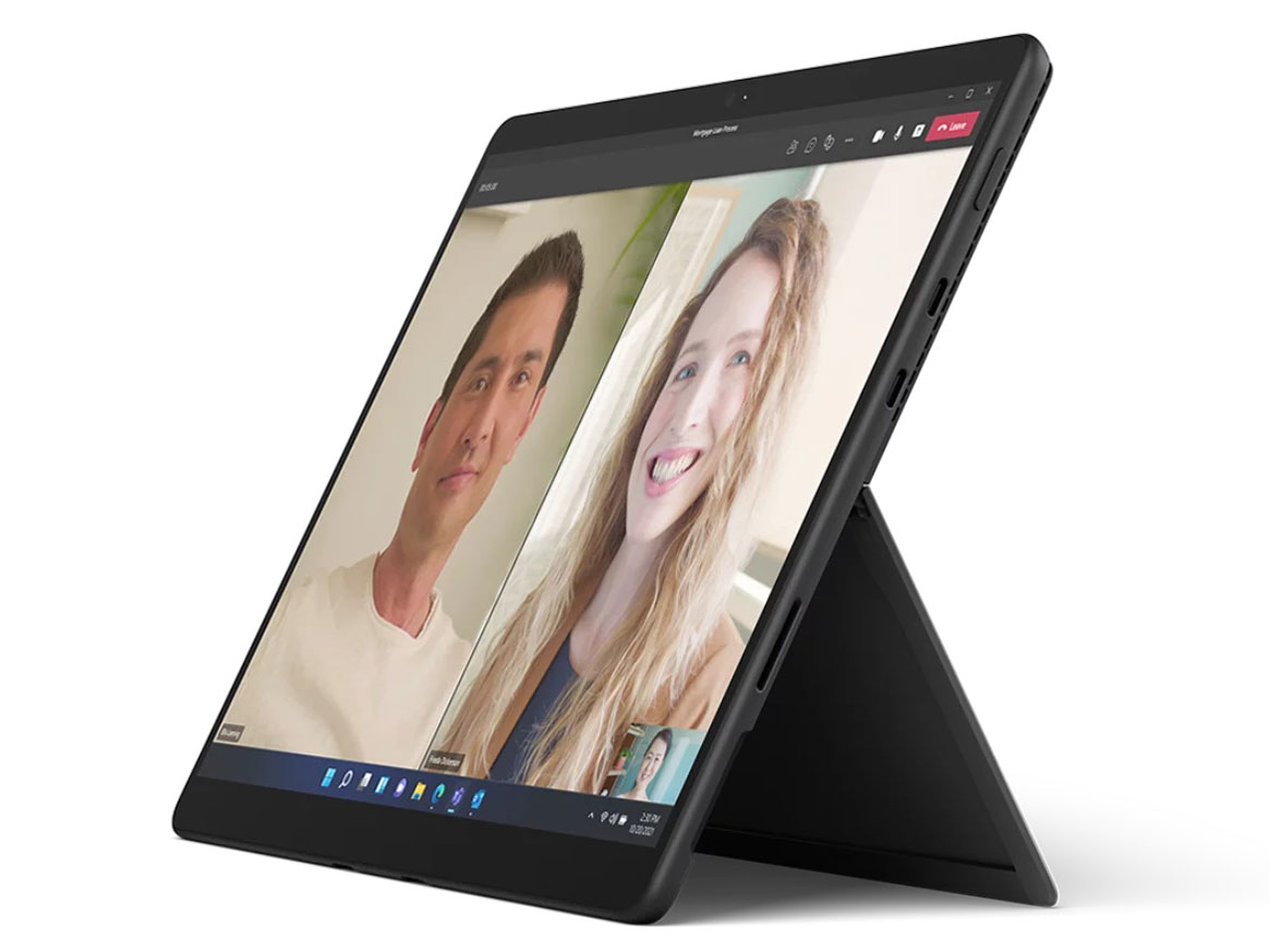 マイクロソフト Surface Pro 8 Core i5/8GBメモリ/512GB SSD搭載モデル