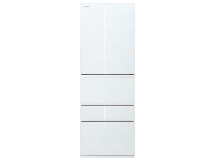 東芝 VEGETA GR-W510FZS(TH) [フロストグレージュ] 価格比較 - 価格.com