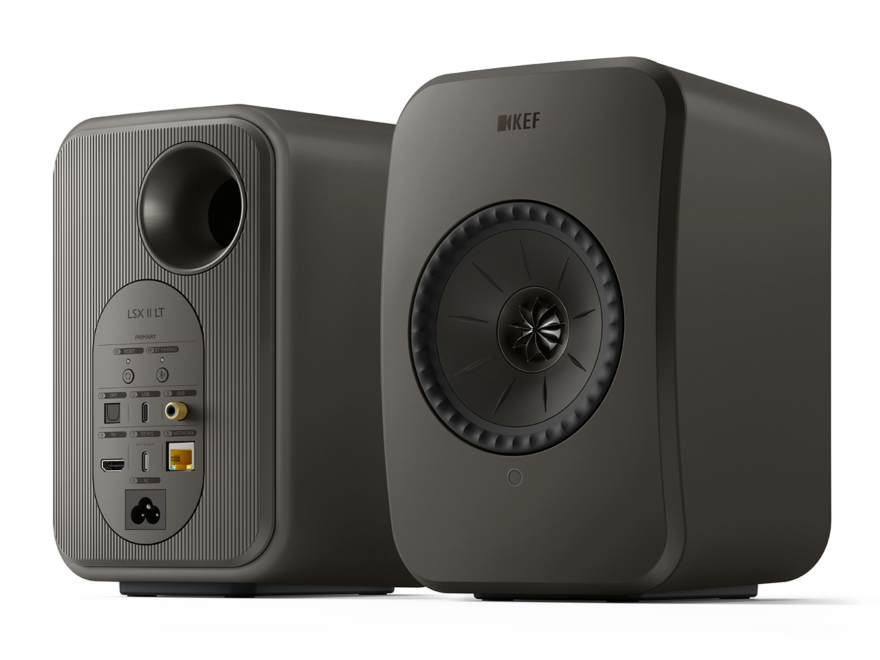 KEF LSX II LT 価格比較 - 価格.com