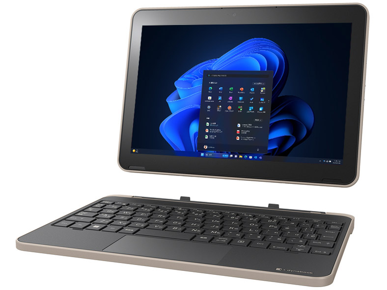 Dynabook dynabook KZ11/U 価格.com限定 W6KZ1UCSBG-K タッチパネル付