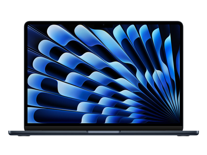 Apple MacBook Air Liquid Retinaディスプレイ 13.6 MRXP3J/A