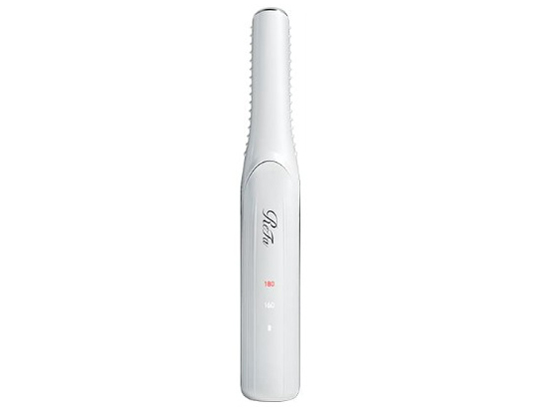 MTG ReFa BEAUTECH FINGER IRON ST RE-AS-02A [ホワイト] 価格比較