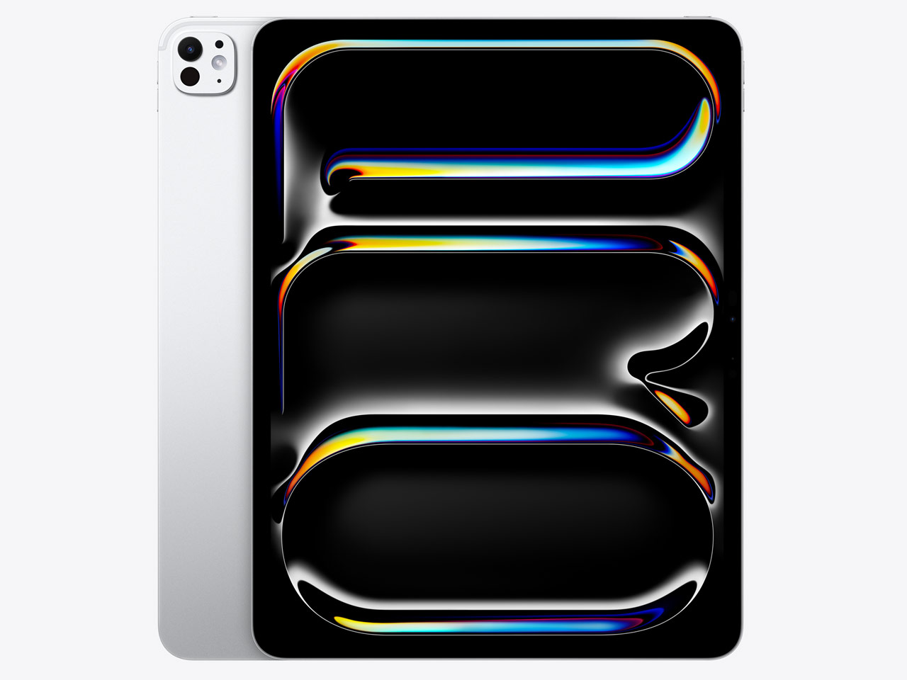 Apple iPad Pro 13インチ Wi-Fi 256GB 2024年春モデル MVX33J/A