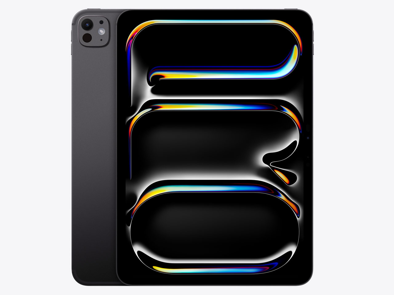 Apple iPad Pro 11インチ (M4) Wi-Fi+Cellular 256GB 2024年春モデル