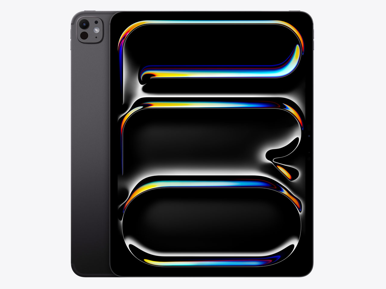 Apple iPad Pro 13インチ Wi-Fi+Cellular 2TB 2024年春モデル MVXY3J/A