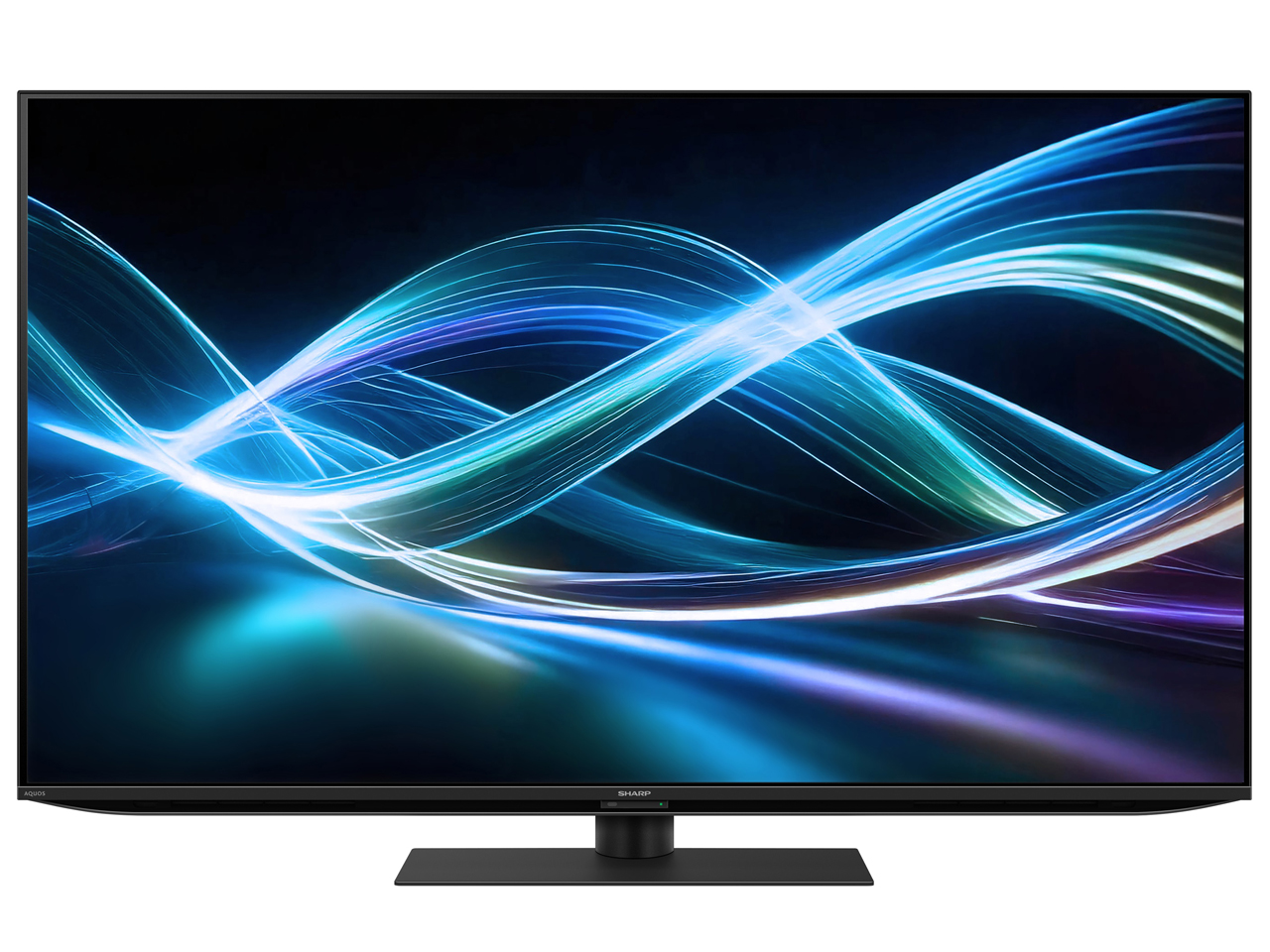 シャープ AQUOS 4K 4T-C55FN2 [55インチ] 価格比較 - 価格.com