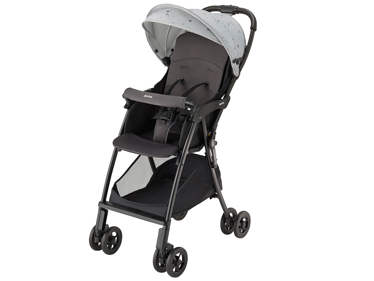 アップリカ マジカルエアー AI [グレースプラッシュ] 価格比較 - 価格.com