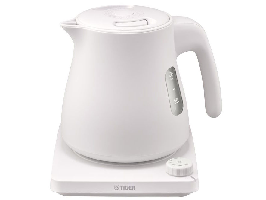 タイガー魔法瓶 PTV-A080 価格比較 - 価格.com