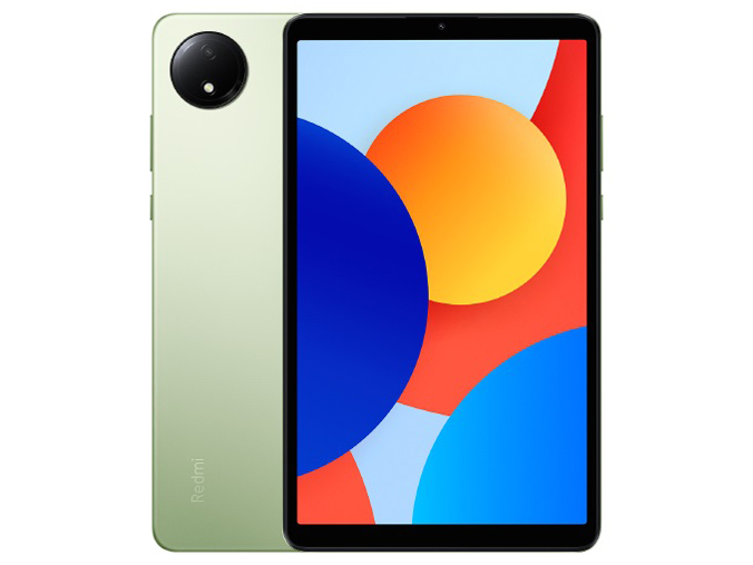 Xiaomi Redmi Pad SE 8.7 4G 4GB+128GB VHU5129JP SIMフリー