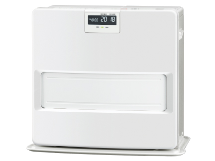 コロナ(CORONA)のファンヒーター 比較 2026年人気売れ筋ランキング