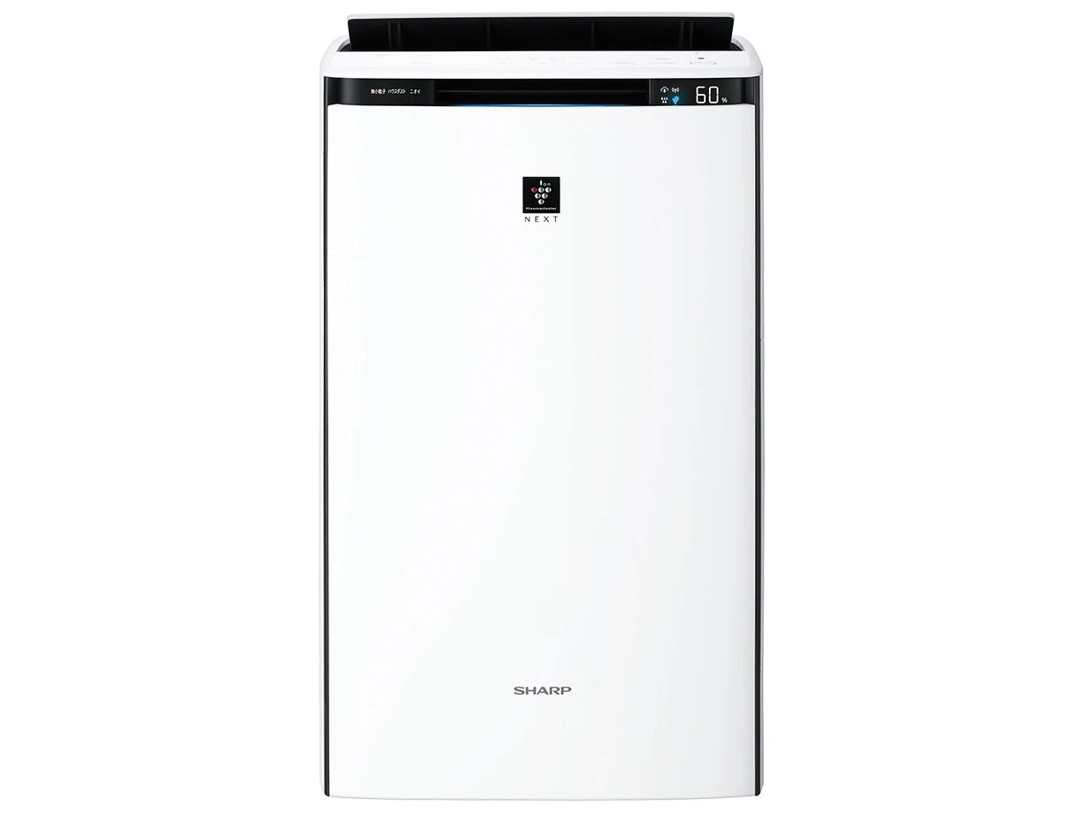 シャープ KI-SX70-W [ホワイト系] 価格比較 - 価格.com