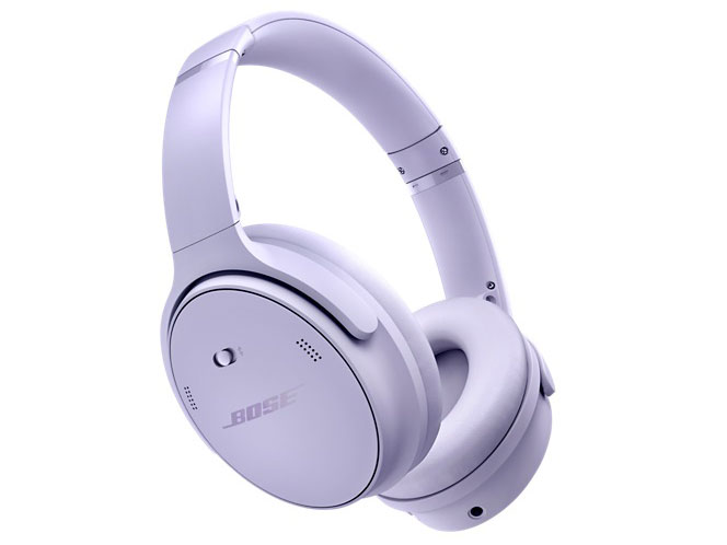 Bose QuietComfort Headphones [Chilled Lilac] 価格比較 - 価格.com