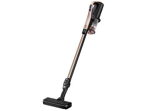 日立 ラクかるパワーブーストサイクロン クリーナースタンドセット