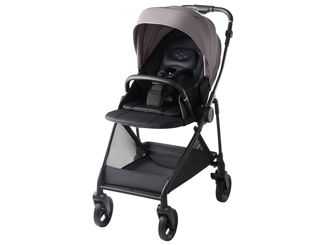 アップリカ ルーチェ フリー AB [グレー] 価格比較 - 価格.com