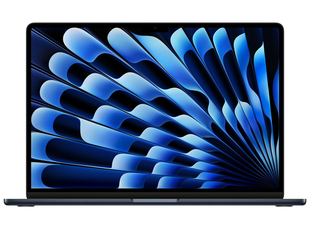 Apple MacBook Air Liquid Retinaディスプレイ 15.3 MC9G4J/A