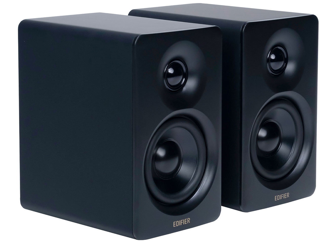 Edifier ED-M60-BK [ブラック] 価格比較 - 価格.com