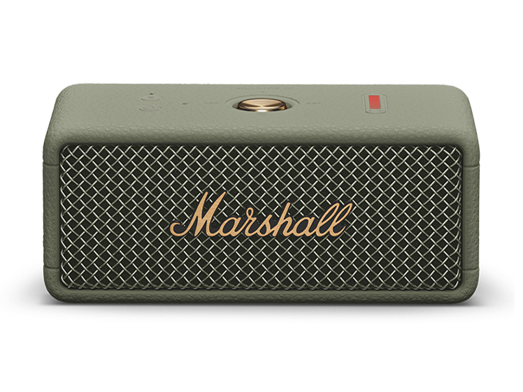 Marshall Emberton III [Sage] 価格比較 - 価格.com