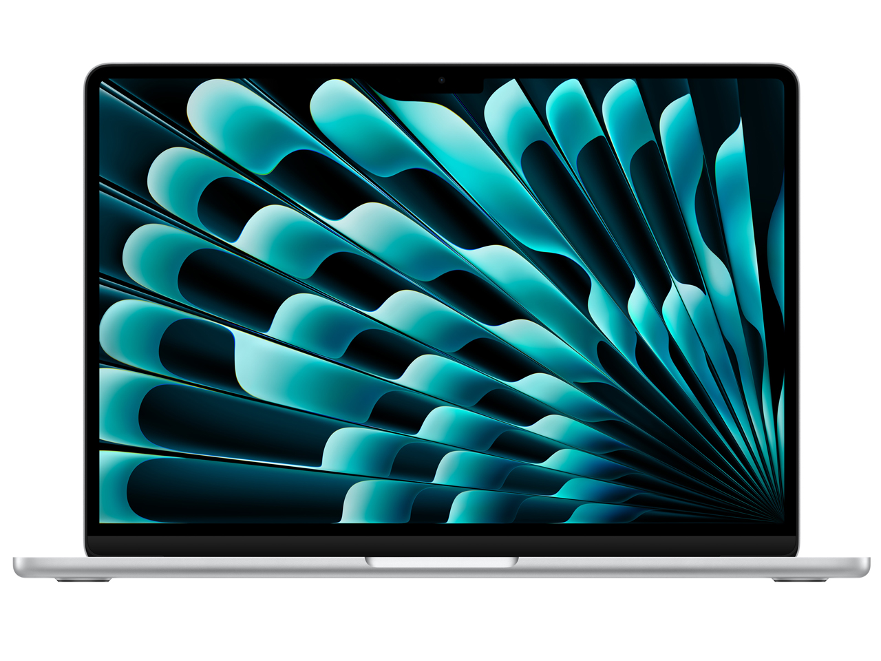 Apple MacBook Air 13.6インチ Liquid Retinaディスプレイ MC654J/A