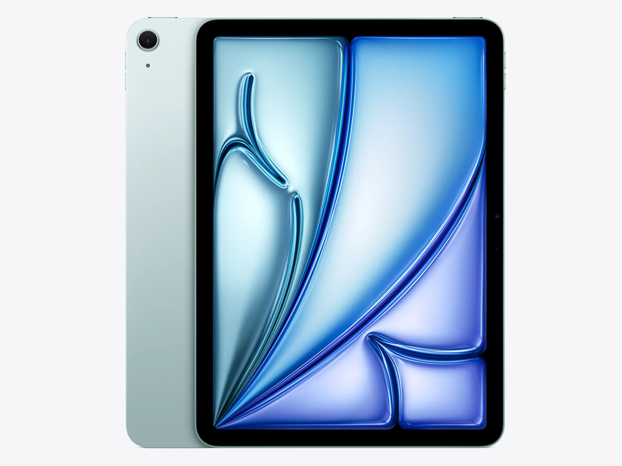 Apple iPad Air 11インチ Wi-Fi 128GB 2025年春モデル MCA04J/A