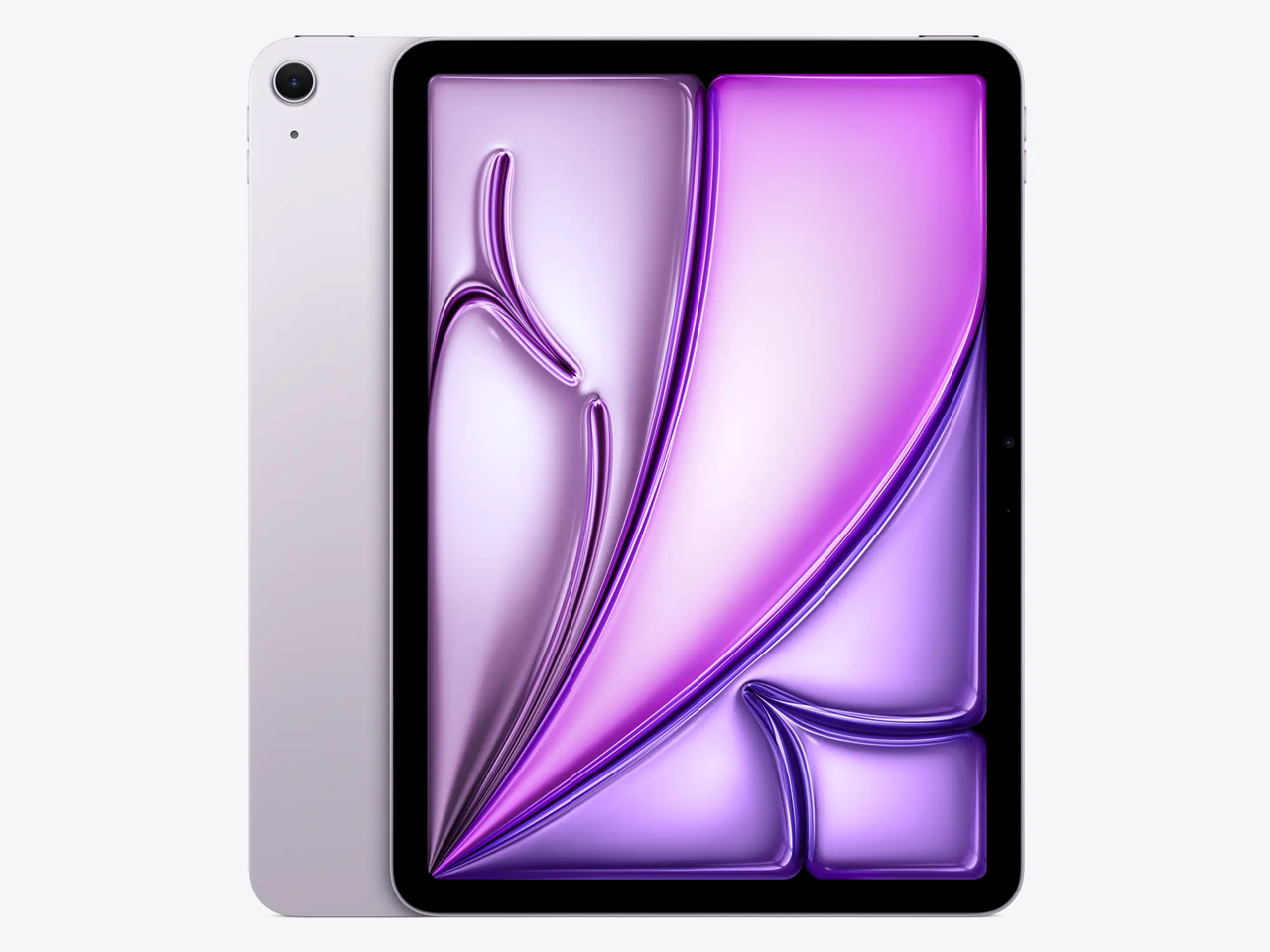 Apple iPad Air 11インチ Wi-Fi 512GB 2025年春モデル MCA74J/A