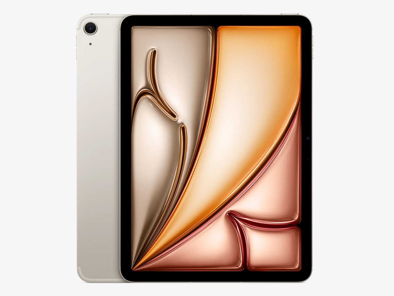Apple iPad Air 11インチ (M3) Wi-Fi+Cellular 128GB 2025年春モデル