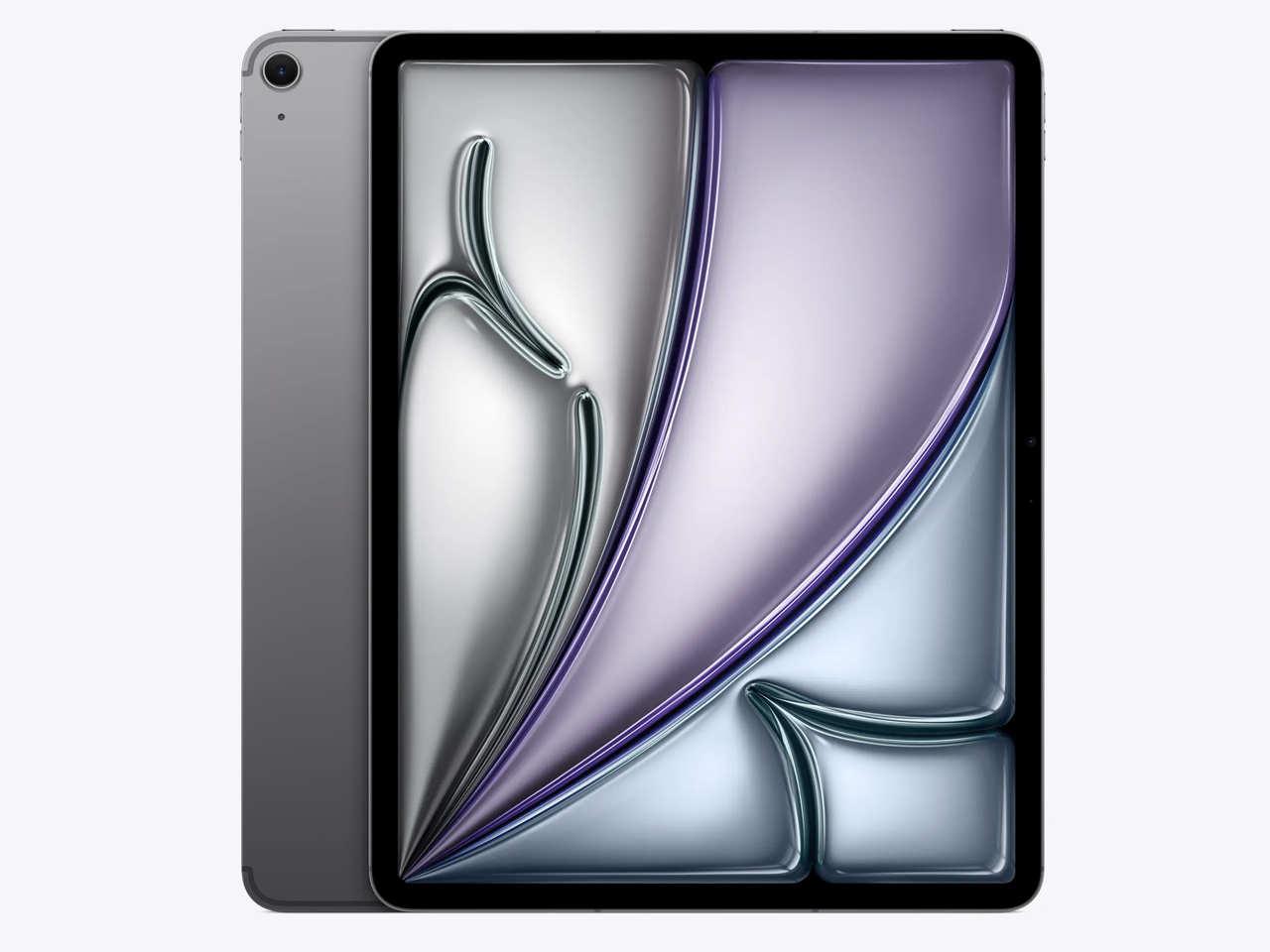 Apple iPad Air 13インチ (M3) Wi-Fi+Cellular 128GB 2025年春モデル