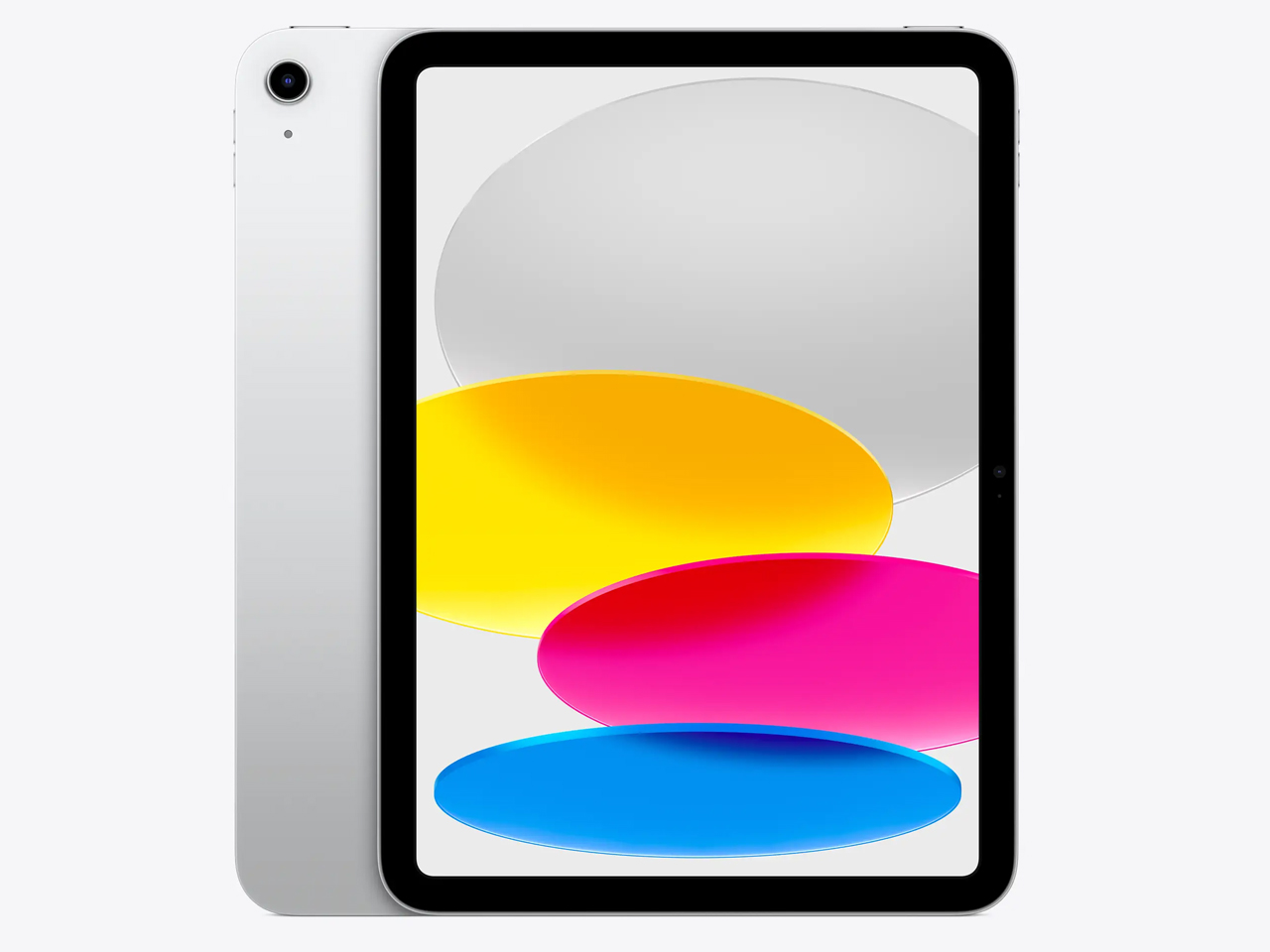 Apple iPad 11インチ Wi-Fi 512GB 2025年春モデル MD5A4J/A [イエロー