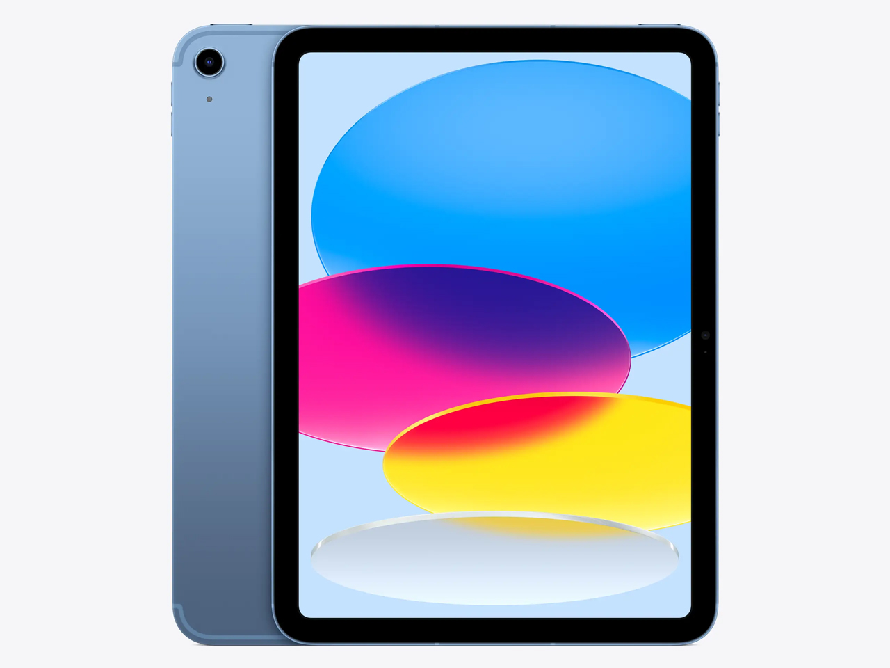 Apple iPad 11インチ Wi-Fi+Cellular 128GB 2025年春モデル MD7G4J/A