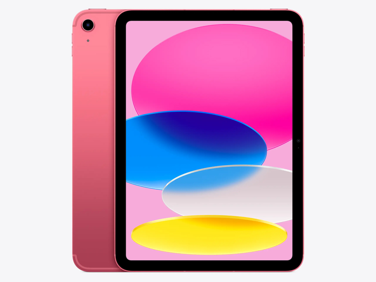 Apple iPad 11インチ Wi-Fi+Cellular 256GB 2025年春モデル MD7K4J/A