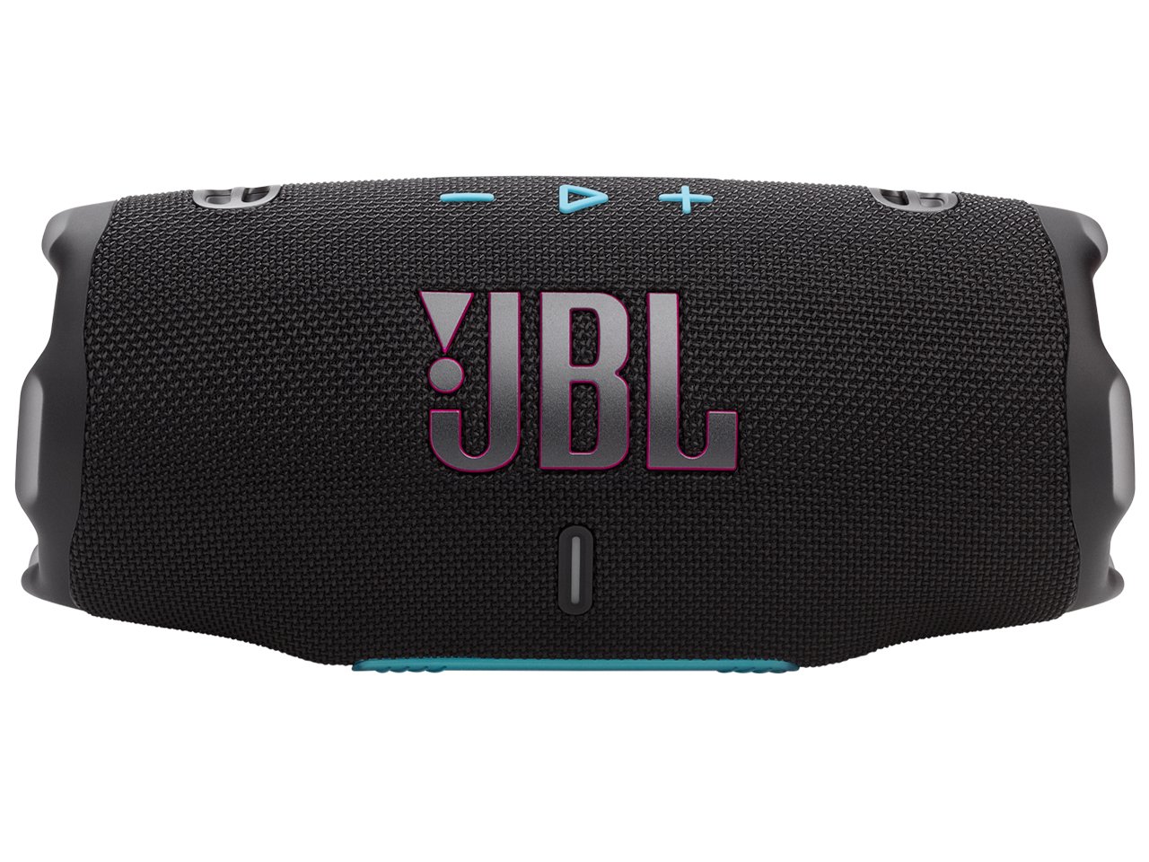 JBL Charge 6 ファンキーブラック 箱なし 動作確認済 JBL CHARGE 6
