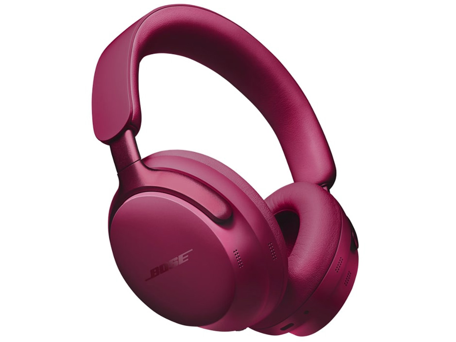 Bose QuietComfort Ultra Headphones [ディーププラム] 価格比較