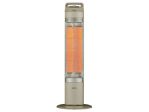 タワー型のヒーター・ストーブ 比較 2026年人気売れ筋ランキング