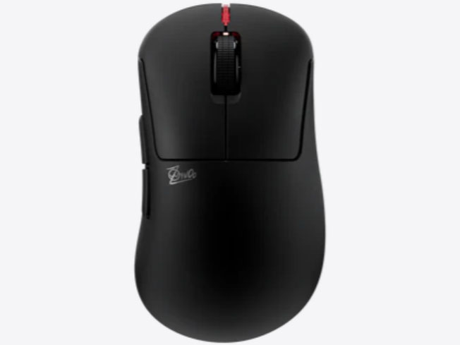 Pulsar Gaming Gears ZywOo The Chosen Mouse Mini PZWX12 [White