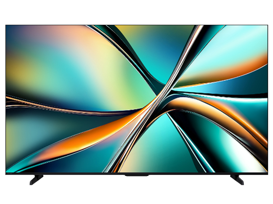 画面サイズ:43V型(インチ) ハイセンスの液晶テレビ・有機ELテレビ 比較