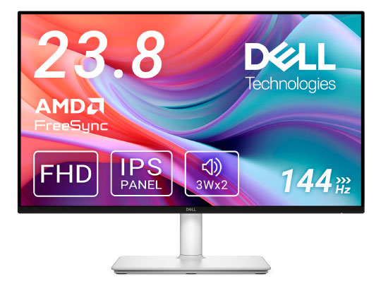 Dell S2425HS [23.8インチ] 価格比較 - 価格.com