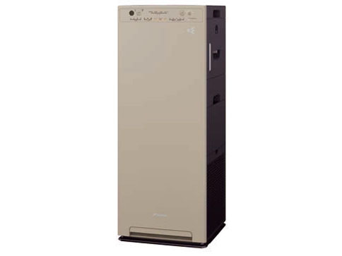 ダイキン MCK556A-C [カームベージュ] 価格比較 - 価格.com