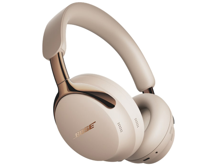 Bose QuietComfort Ultra Headphones 第2世代 [ドリフトウッドサンド