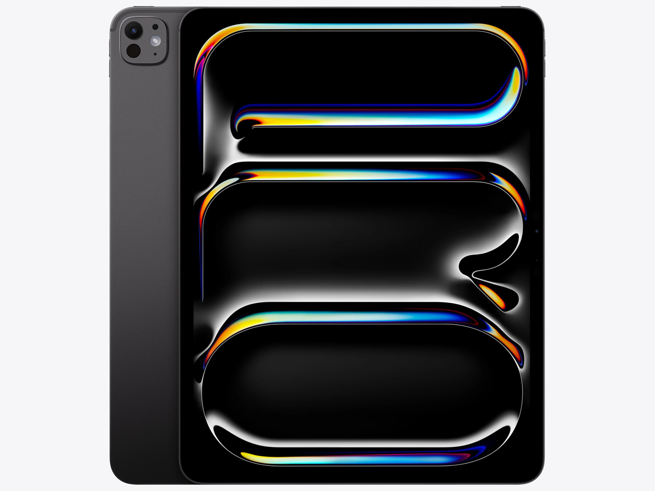 Apple iPad Pro 13インチ Wi-Fi 1TB 2025年秋モデル MDYN4J/A